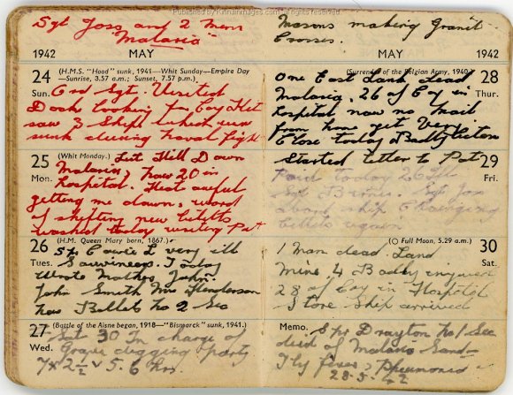 Arthur_Kinnaird_Diary_1942-05-24_001