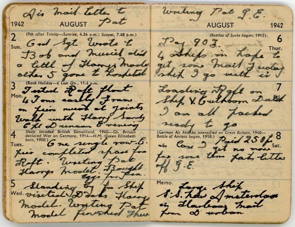 Arthur_Kinnaird_Diary_1942-08-02_002