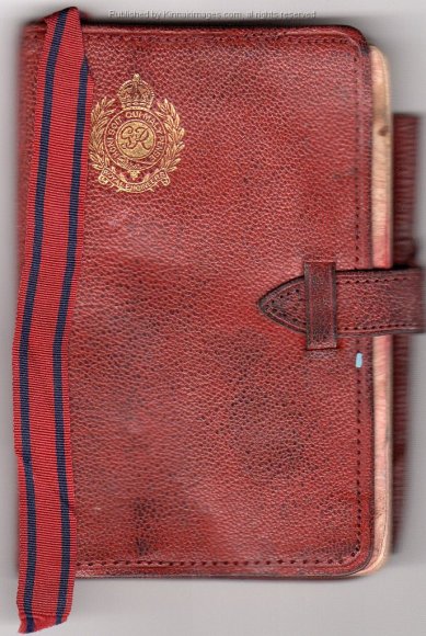 Arthur_Kinnaird_Diary_1942_Cover_001