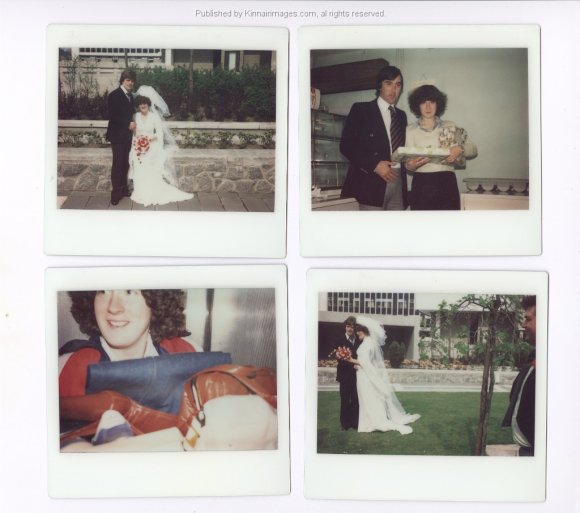 Lorraine Wedding 002