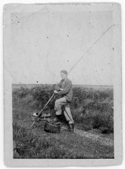 R_S_Kinnaird_Fishing_1950_001