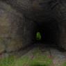 Abandoned Train Tunnel